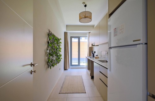 Serdivan Hotel | NewInn Hotel Apartments - Cadde 54 Mall