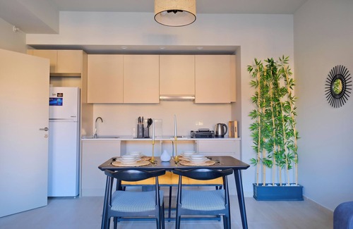 Serdivan Hotel | NewInn Hotel Apartments - Cadde 54 Mall