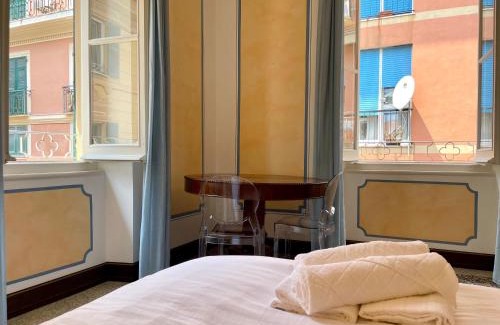 Rezza Apartamento | New Italy Luxury Italian Flat in centro storico
