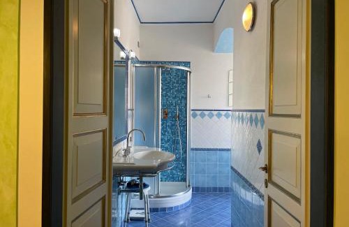 Rezza Apartamento | New Italy Luxury Italian Flat in centro storico