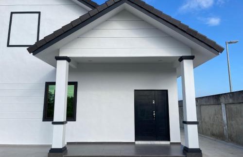 Kampung Tebing Casa | NEW ! ! Johari Homestay Perlis