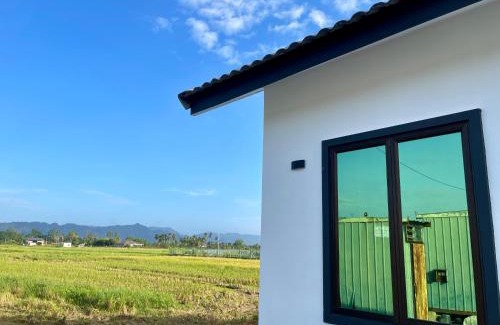 Kampung Tebing Casa | NEW ! ! Johari Homestay Perlis
