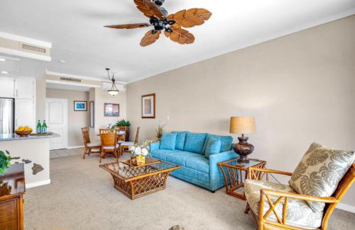 Kapalua Apartamento | NEW KBM Resorts 3 FREE CARS Kapalua Golf Villas 5-Bedroom Multi-Unit Listing with Spacious Lanai and Golf Course Views KGV-18T419P219P3