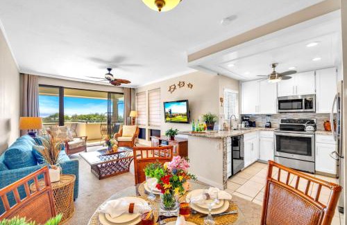 Kapalua Apartamento | NEW KBM Resorts 3 FREE CARS Kapalua Golf Villas 5-Bedroom Multi-Unit Listing with Spacious Lanai and Golf Course Views KGV-18T419P219P3