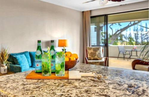 Kapalua Apartamento | NEW KBM Resorts 3 FREE CARS Kapalua Golf Villas 5-Bedroom Multi-Unit Listing with Spacious Lanai and Golf Course Views KGV-18T419P219P3