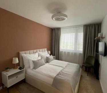 Levoca Apartamento | New Kelly Apartment