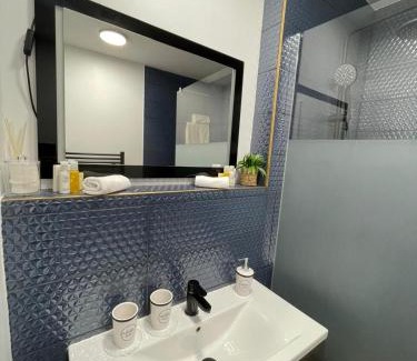 Levoca Apartamento | New Kelly Apartment