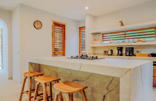 Palomino Villa | Nuevo KeyPöint: Luxury Palomino Beach Höuse!