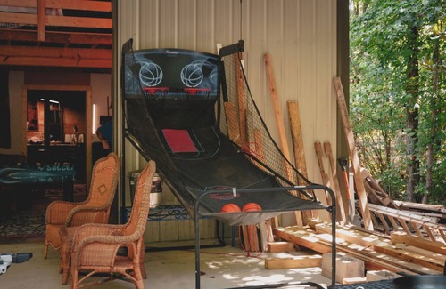 Saltillo Cabina | NEW King's Adventure Cabin -10 miles from downtown Tupelo - 17 acres