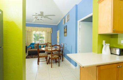 Beverly Hills Apartamento | New Kingston Apt at Wellington Cove