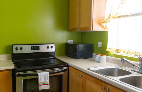 Beverly Hills Apartamento | New Kingston Apt at Wellington Cove