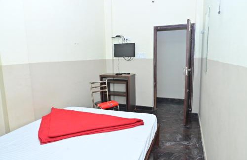 Chikkamagaluru Hotel | New Kushal Comfort