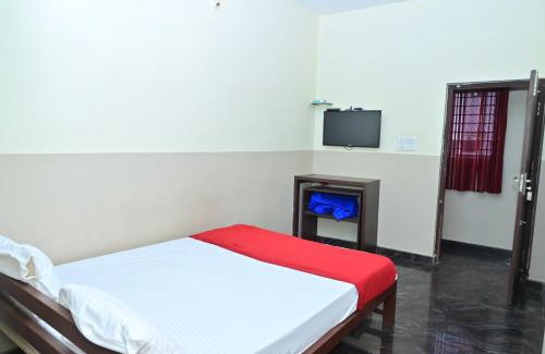 Chikkamagaluru Hotel | New Kushal Comfort