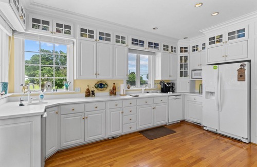Lake Waccamaw Casa | NEW! Lake Escape - Lake Waccamaw