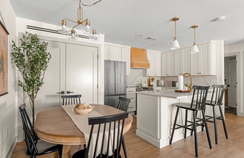 Kimberling City Condominio | NEW Lakefront 2-bedroom condo on Beautiful TRL