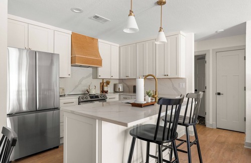 Kimberling City Condominio | NEW Lakefront 2-bedroom condo on Beautiful TRL