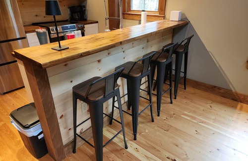 Lake Arrowhead Cabina | New Lakefront Timber Frame Cabin On Beautiful Lake Arrowhead!