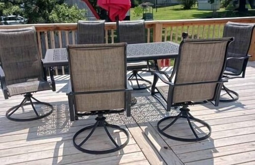 Se Ree Casa | NEW Large Rough River Getaway!