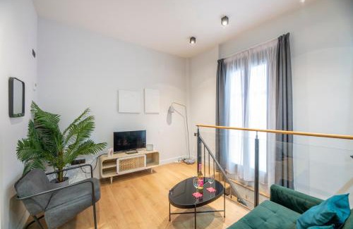 La Goleta Apartamento | NEW LEVANTE Pool & Museums Apartament