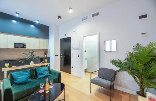 La Goleta Apartamento | NEW LEVANTE Pool & Museums Apartament