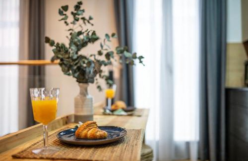 La Goleta Apartamento | NEW LEVANTE Pool & Museums Apartament