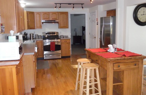 North Conway Casa | ¡¡NUEVO LISTADO!! Casa de 4 camas / 3 baños, capacidad para 10 personas, ideal para una escapada familiar