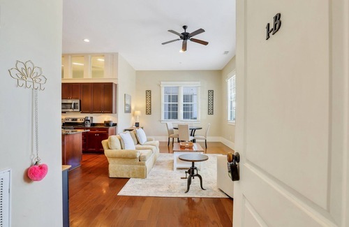 Habersham Apartamento | New listing! Beautiful Habersham Home