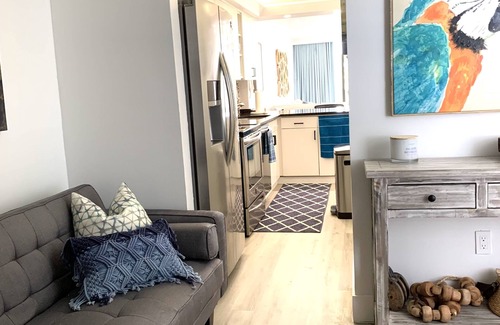 Key Largo Condominio | New listing! Bright clean condo in paradise! At Moon Bay condominium
