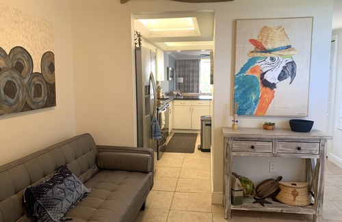 Key Largo Condominio | New listing! Bright clean condo in paradise! At Moon Bay condominium