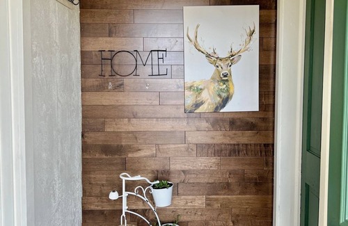 Soda Springs Apartamento | New Listing! Bullseye INN -Cozy Stay Near Lava Hot Springs & Nearby Attractions