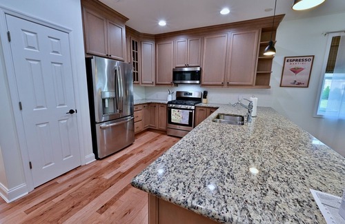 Lewes Casa | New Listing * Coastal Club Luxury Vacation Twin House 3BR 2.5 Baths, Sleeps 8