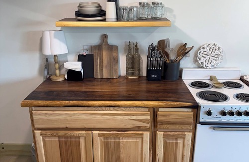 Royal Pines Apartamento | New Listing-Cozy Mountain Escape w/Mountain View