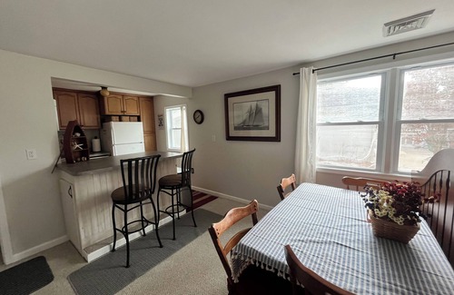 Rehoboth by the Sea Cabaña | New Listing~ Cutest Little Cottage Ever in the Ocean Block