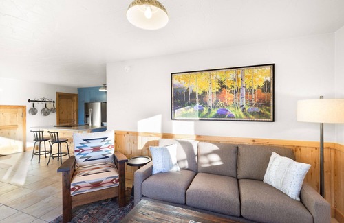 Creede Casa | New Listing! Downtown Creede Cabin | Walk to Theater, Shops, & Restaurants