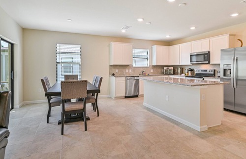 North Fort Myers Casa | New Listing! Enclaves @ Eagle Landing ~ Florida Living Single Family Home