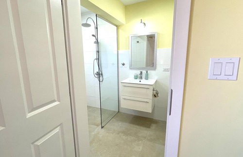 Koyari Casa | New listing: Eva's Garden Villa near Eagle Beach in Aruba