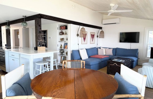 Five Islands Casa | New Listing: Five Islands Waterfront Retreat