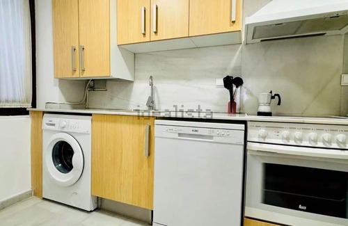 Ciutat Vella Apartamento | NEW Listing Flat Stiyled 1-bedroom apartment with AC, WiFi in Center València