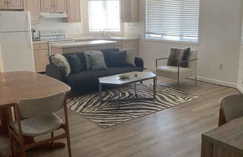 Waterford Casa | NEW LISTING! Luxury retreat on the Long Island Sound