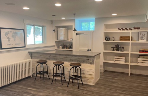 Town of Olive Casa | NEW LISTING! Modern Luxury Catskills Retreat