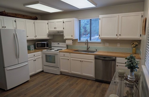 Ahsahka Casa | "New Listing" Newly renovated 3-bedroom house in Orofino.