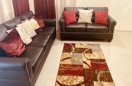 Falmouth Villa | NEW LISTING! Private Paradise with /Pool/Gym/Free Shuttle/Wi-Fi by RedAwning