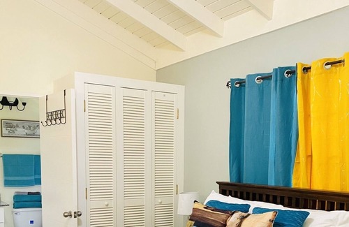 Falmouth Villa | NEW LISTING! Private Paradise with /Pool/Gym/Free Shuttle/Wi-Fi by RedAwning