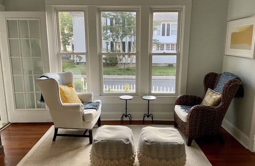 Cambridge Casa | New listing! Riverside Retreat on the Choptank River