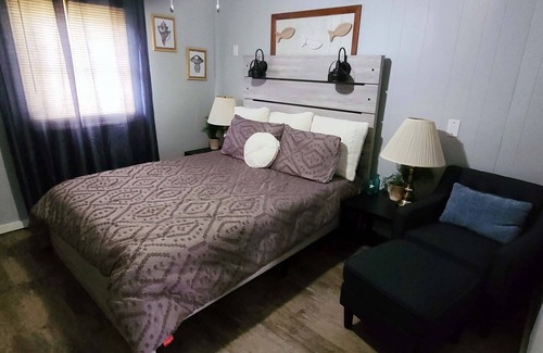 Broadkill Beach Casa | NEW LISTING! Seaside Serenity at Broadkill Beach by RedAwning