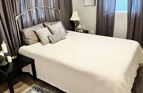 Broadkill Beach Casa | NEW LISTING! Seaside Serenity at Broadkill Beach by RedAwning