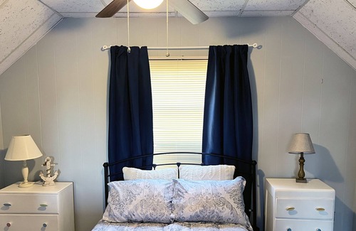Broadkill Beach Casa | NEW LISTING! Seaside Serenity at Broadkill Beach by RedAwning