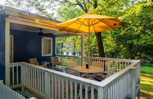 Norcross Casa | New Listing - Serene 3BR home in Historic Norcross