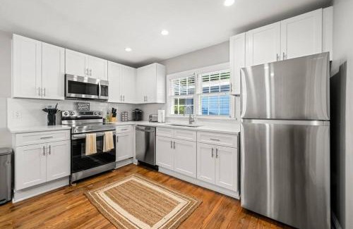 Norcross Casa | New Listing - Serene 3BR home in Historic Norcross