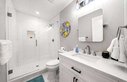 Norcross Casa | New Listing - Serene 3BR home in Historic Norcross